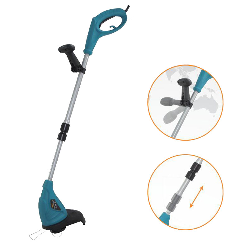 THPT AJ47 brush cutter electric economic carpet grass trimmers for garden price