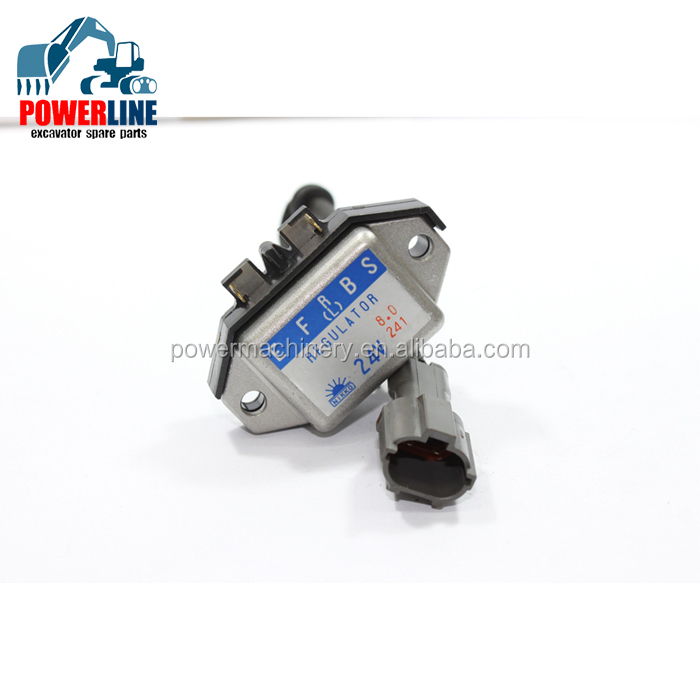 ゆきぼ Bilstein 4600 Monotube OEM Shocks 24-011396