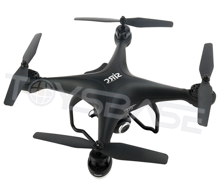 Drone S20W720P - Professional Remote Control Drone with HD Camera