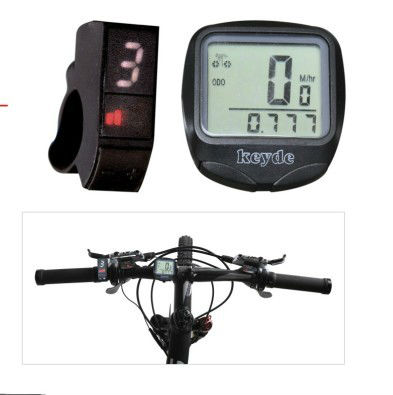 Electric bicycle kit 24V/33V/36V drive and controller unified motor with rim 7.2Ah li-ion battery