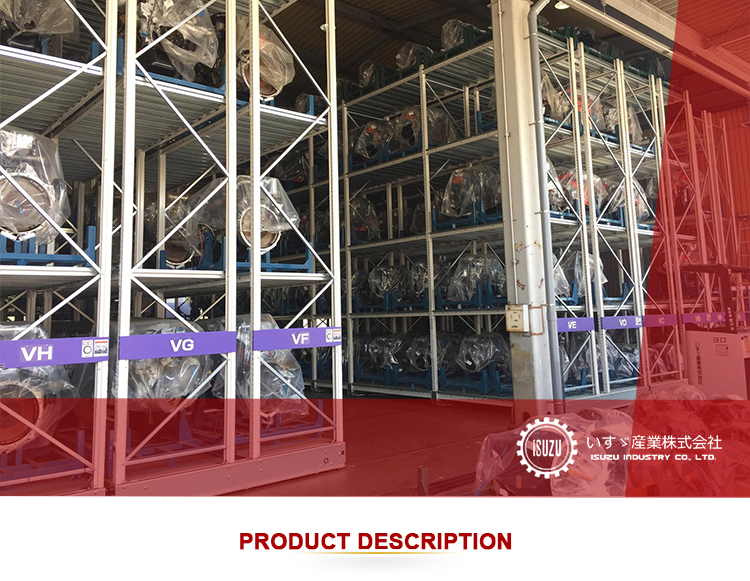 Japan High Performance Used ISUZU Diesel Engine for Sale