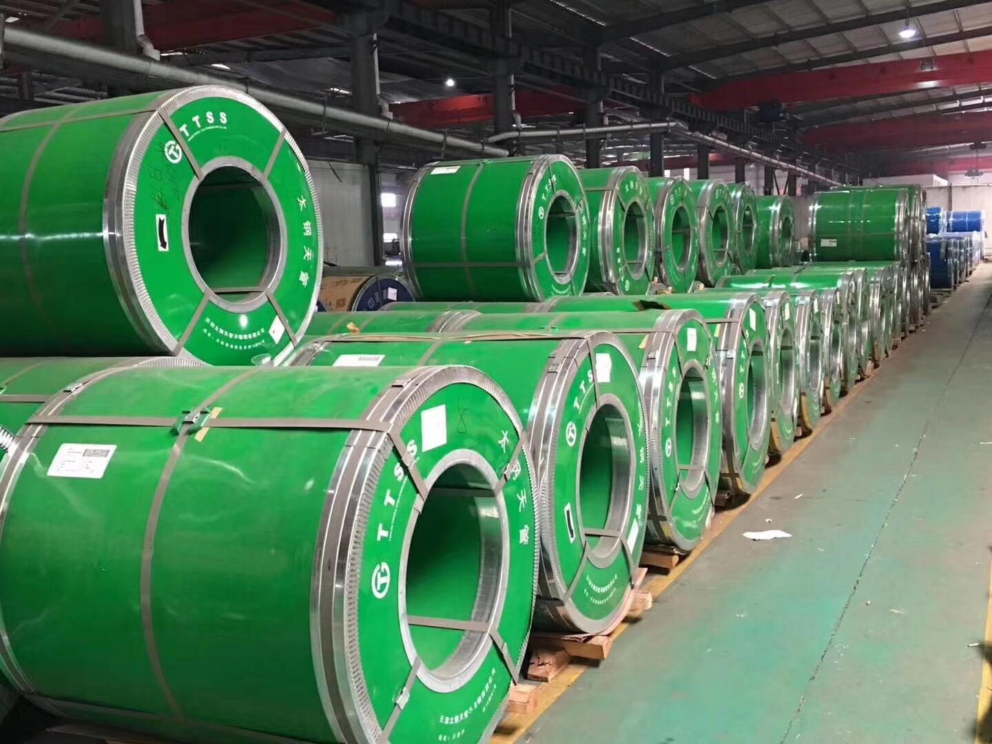 304枚の409枚の316枚のステンレス製 シート 3