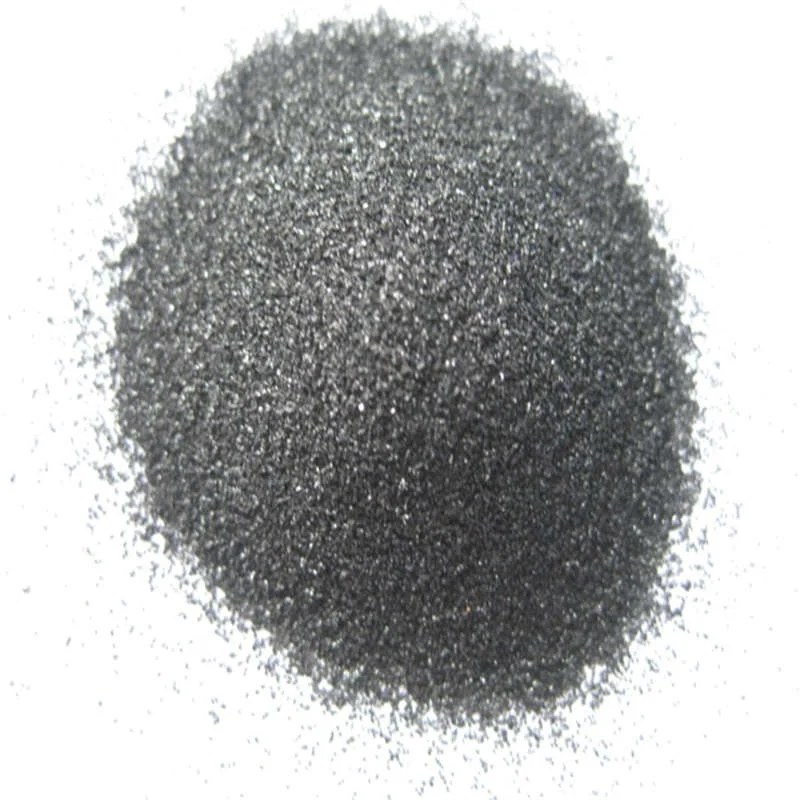 Black silicon carbide, grits 24 36 46 60 120 220 240 mesh  -1-