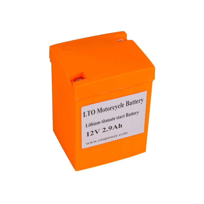 smartbatteryeco.com POWER 6PCS Lishen 2.5V 18Ah Cylindrical LTO Battery 16Ah 18Ah Titanate Cell