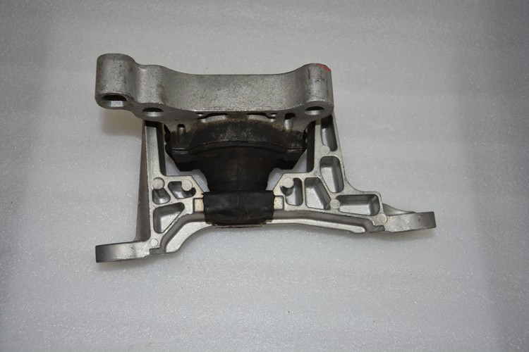 美国汽车配件橡胶发动机支架cv61-6f012-ga - buy engine mount,right