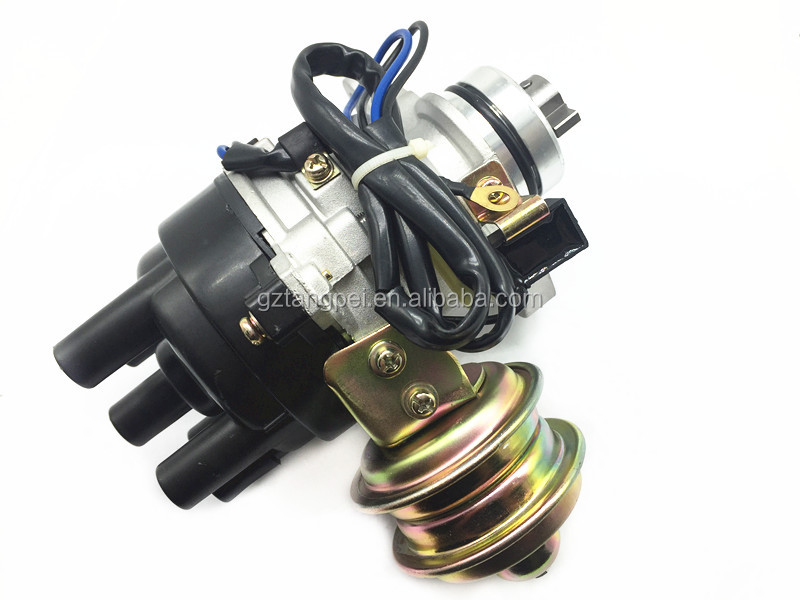 Ignition Distributor B3BF for Ma-Zda 323 - OEM T2T82277
