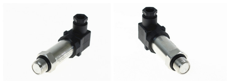 hot sale Flush Membrane diaphragm pressure transmitters