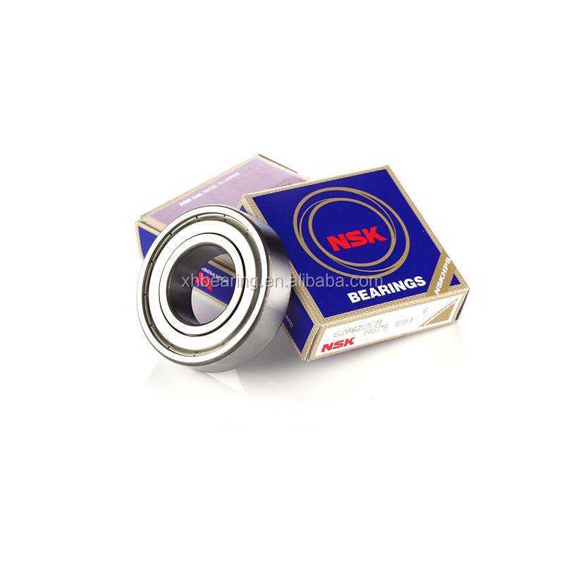 NSK 6903ZZ Deep Groove Ball Bearing - Sealed Chrome Steel, 30mm