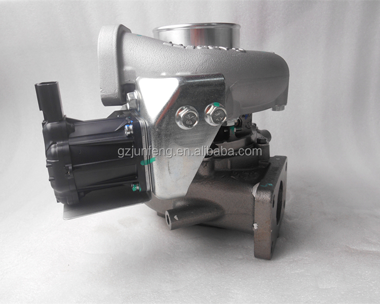 GT2263KLNV 17201-E0740 涡轮增压器的涡轮783801-0029 17201-E0742