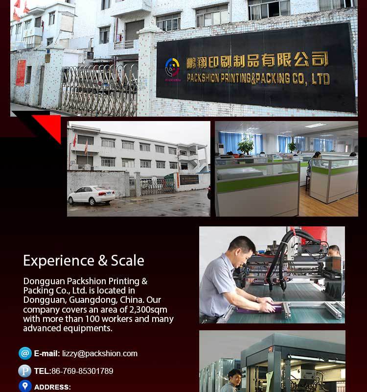 Do<i></i>ngguan Factory Customized Cardboard Gift Box For Wedding Gift