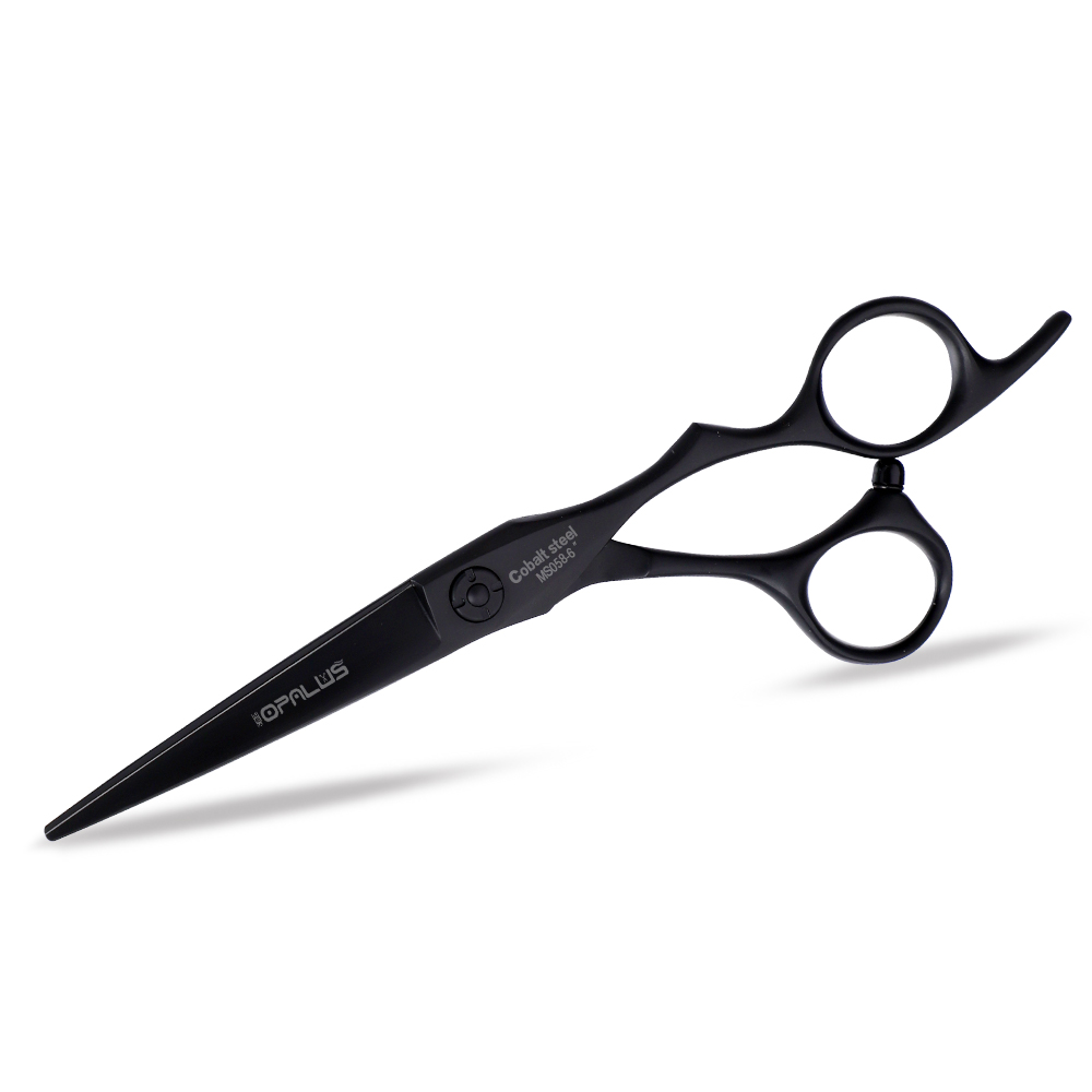 Japanese Cobalt Steel Hair Cutting Shears - Professional Quality