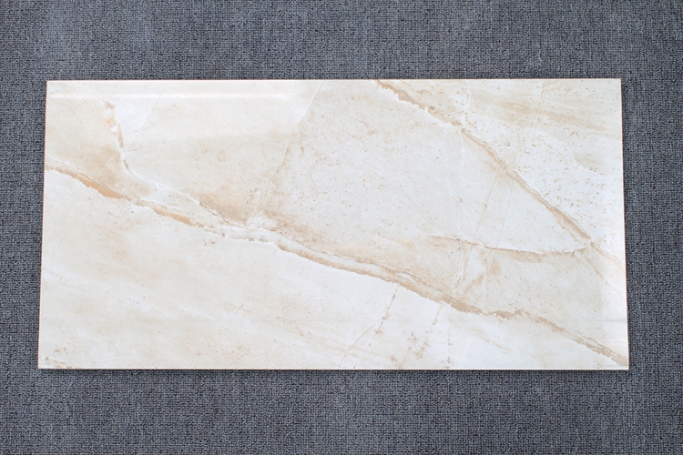Best Quality Luxury Bathroom Tiles Indian Marble Wall Design Tile 300X600