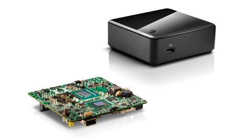 Intel NUC DC3217IYE ミニPC 　三台セット Intel NUC Dual Core i3 DC3217IYE Micro Mini Desktop Nt complet | eBay
