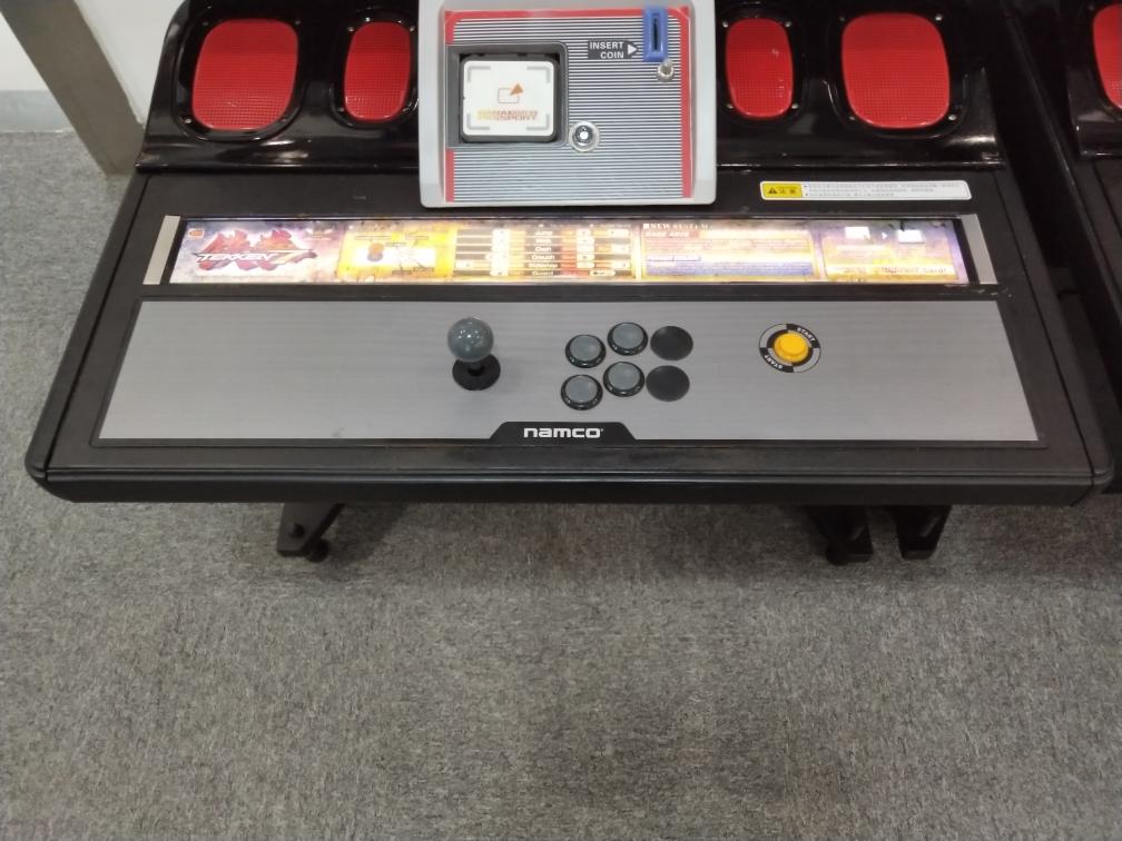 アーケードゲーム機 Hc726bff1c7584541a7edbb7b3c9a0