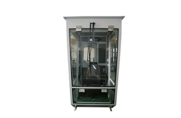Smartview Cab for Potian MCT205 tower crane