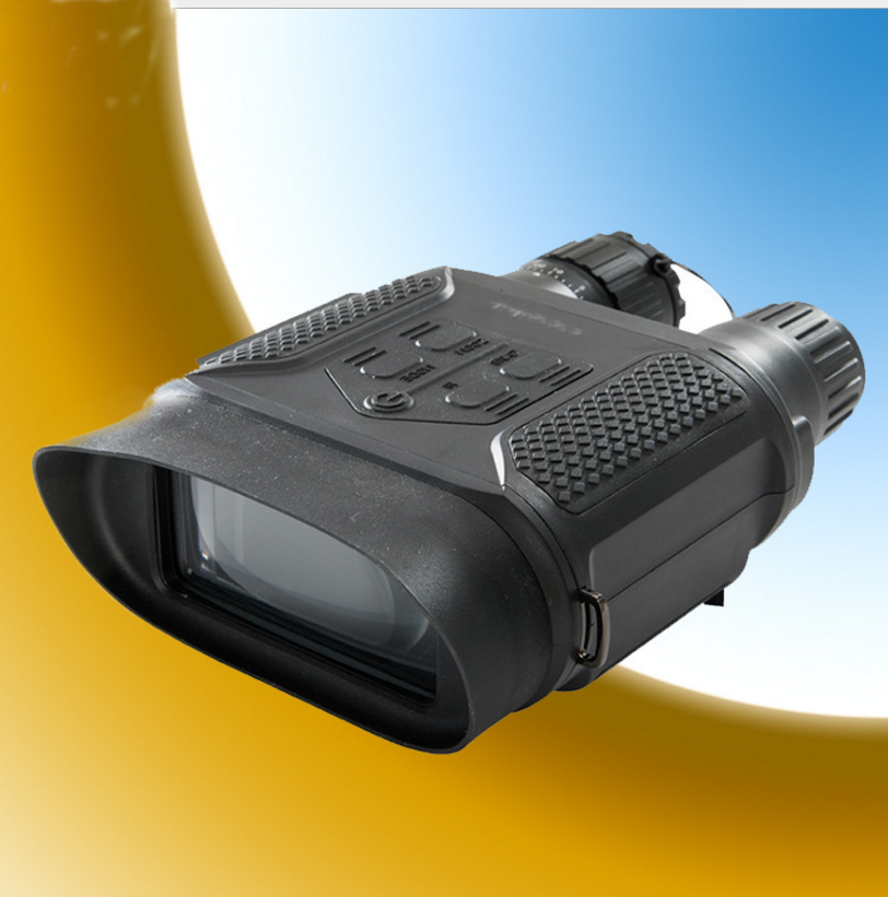 nv02数字夜视望远镜狩猎夜视望远镜数字红外夜视狩猎双目