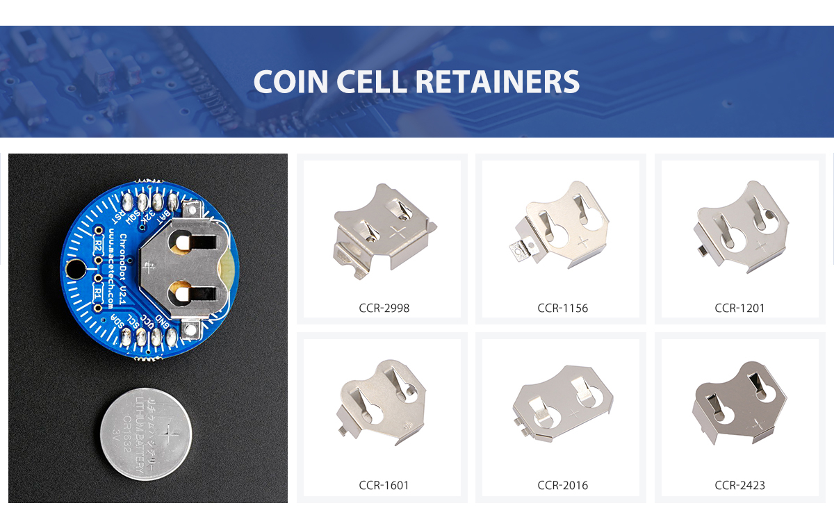 Shenzhen Baoding Hardware Plastics Co., Ltd. - Battery Clip, Battery ...