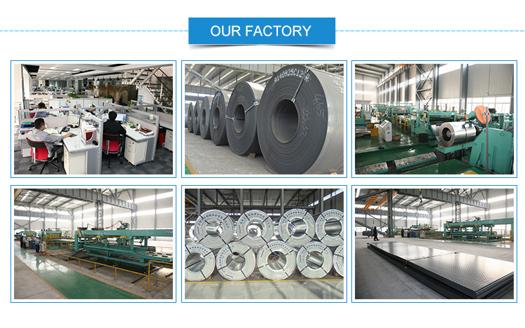 High Strength Hot-Dip zinc aluminium magnesium Steel Coils wtih S350GD grade