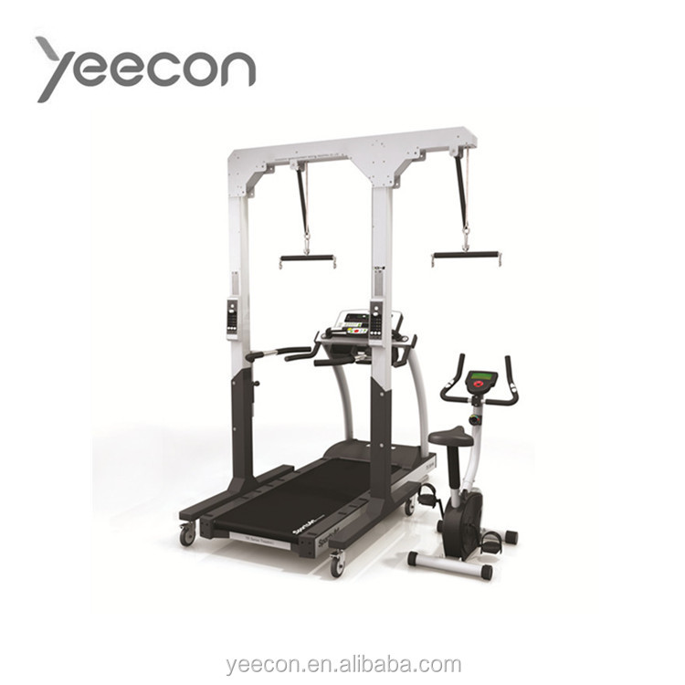 gait rehabilitation robot gait trainer lower extremity rehabilitation equipment walker