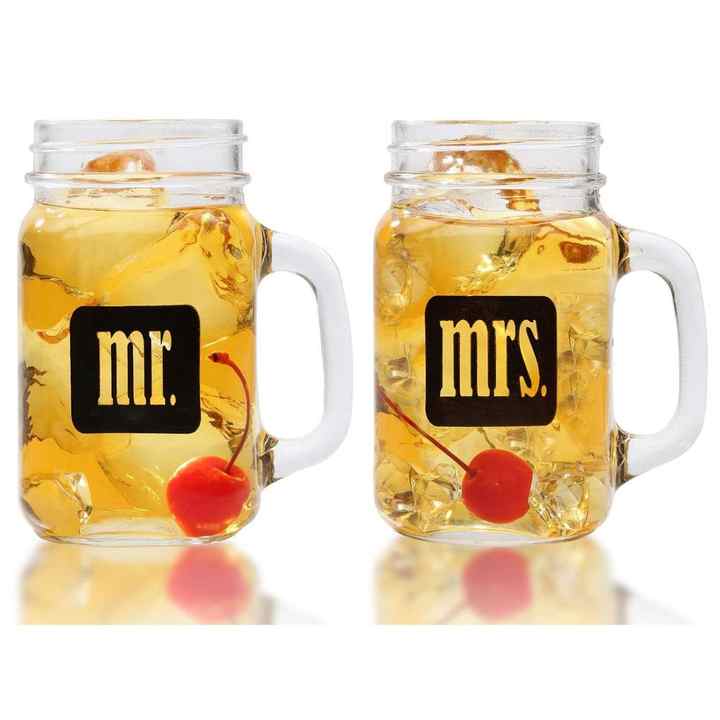 Kitchen Clear Round Glass  Storage Glass Jar With Lid Glass Packing Jar for Food Honey Jar With Metal Lid