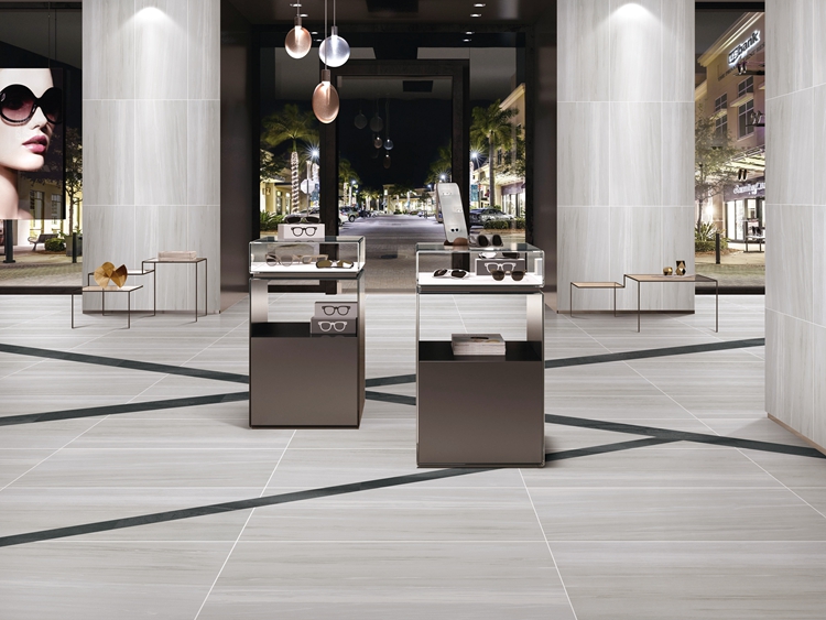 Chinese New Model Rustic Glazed Porcelain Kitchen Backsplash 600*1200mm White Marble Tile for Building Floor