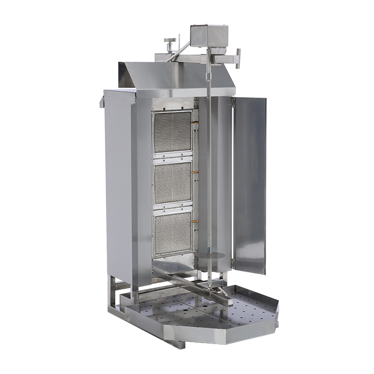 Shawarma equipment doner kebab maker commercial kebab machine