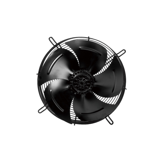 用于制冷的hvac制冷冷凝器轴流风扇电机叶片冰箱冷却风扇