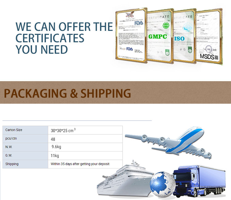 ODM/OEM Private Label Natural Coconut Coffee Body Scrub