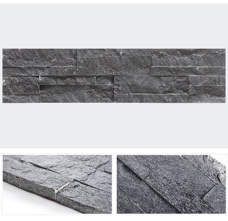 Granite Decoration Veneer Stone