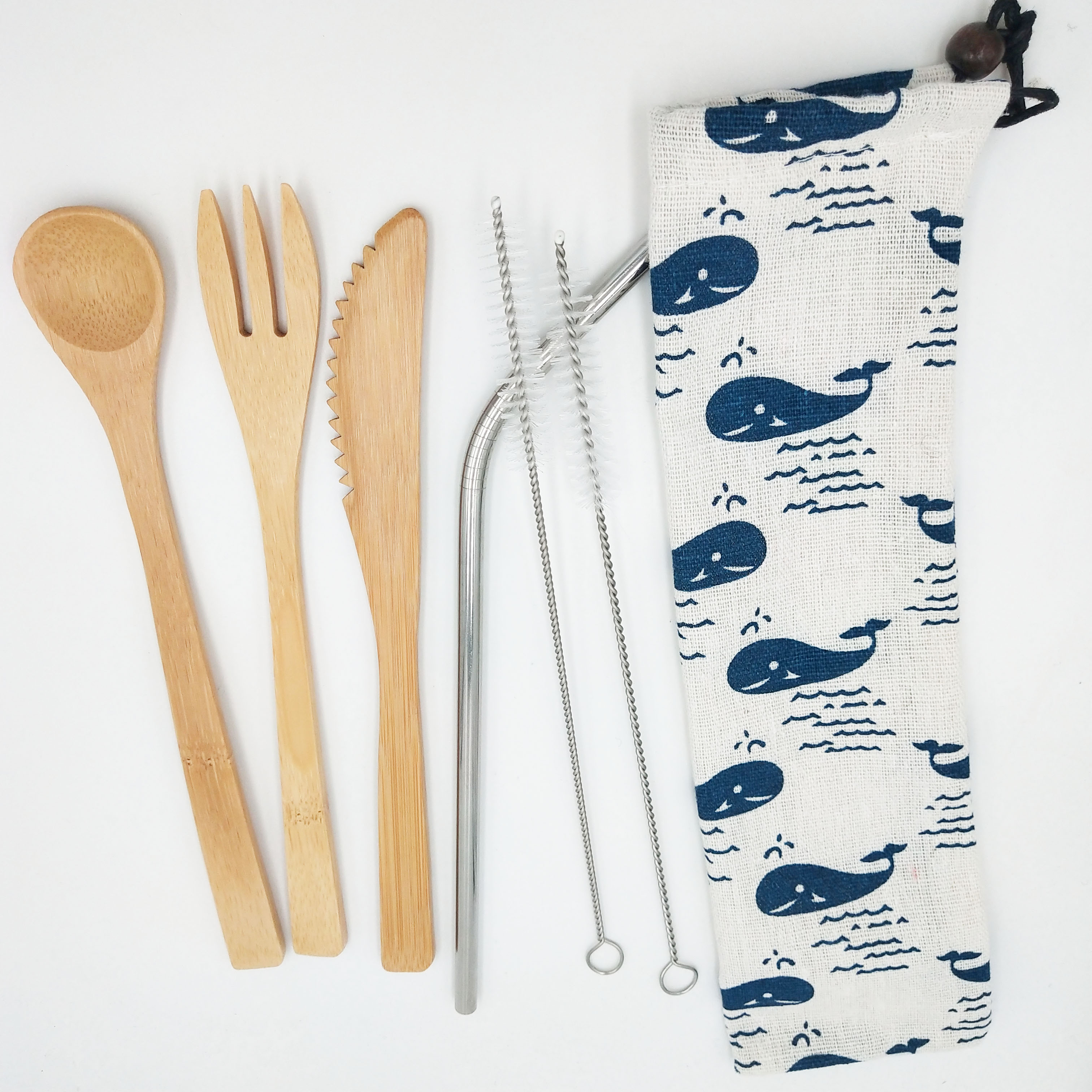 Customized Size Bamboo Stick Factory Wholesale cheap Square Bamboo Stick toothbrush raw material