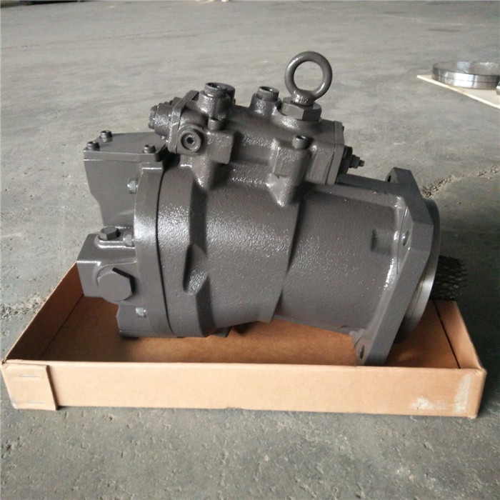 9207291 ZX330-3G Excavator Hydraulic Pump ZX330-1 Hydraulic Unit