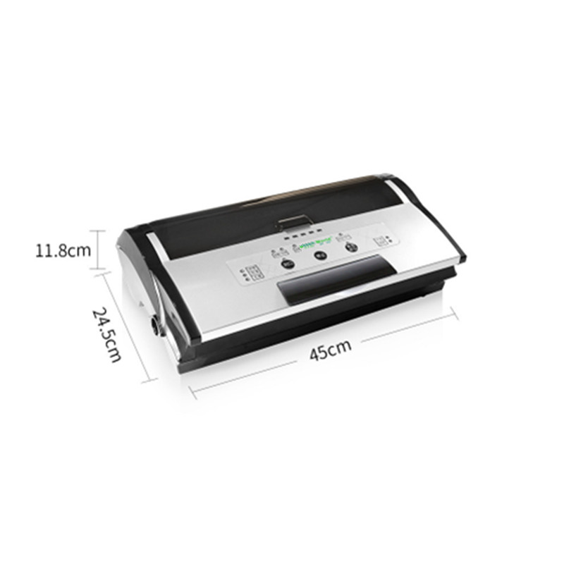VEVOR FW3150 Efficient Food Vacuum Sealer for Home Commercial