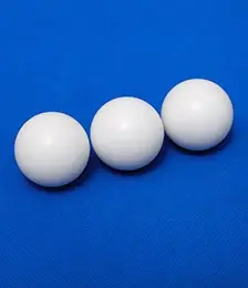 PTFE Plastic Ball