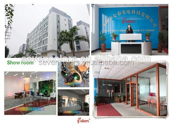 12V 1W RGBW Wifi Adjustable Outdoor Buried Floor Round Step Inground  Garden Led Deck Lights with black finishing