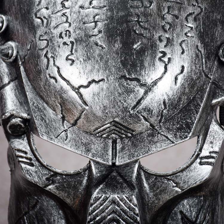 avpr 狼军事武士面具 - buy predator avpr wolf military samurai