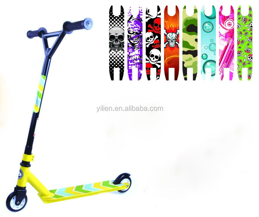 Original manufacturer of stunt pro kick scooter adult extreme pro stunt scooter hot sale kick scooter