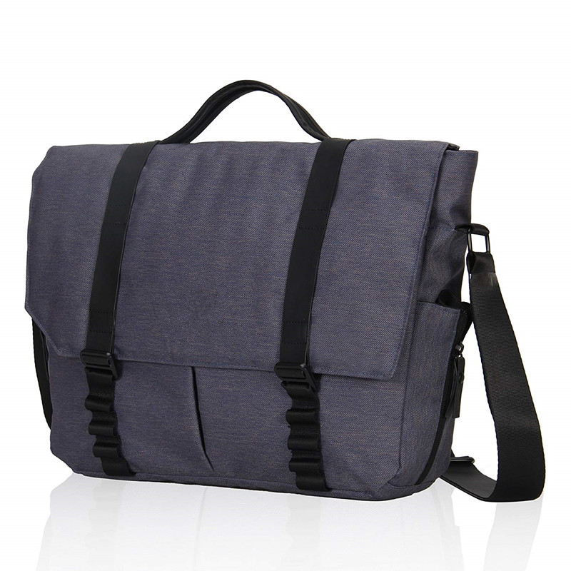 &Eacute;paule Messenger Bag Crossbody Pocket Travel Purse Passport Wallet