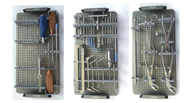 上锁板下锁板股骨胫骨liss pfna骨盆骨折复位髋臼复位术我们的认证ce