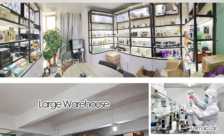 [MISSY] OEM/ODM Private Label Purifying Neem Face Wash / Facial Cleanser