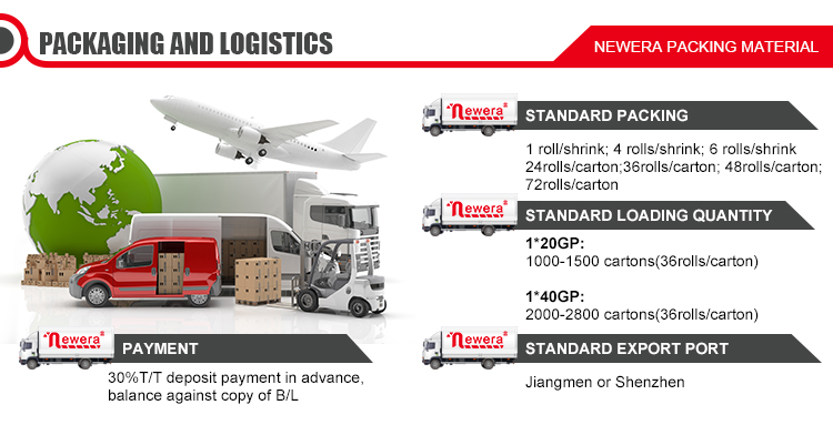 Factory Statio<i></i>nery Tape Single Sided Statio<i></i>nery Tape Clear bopp Crystal Statio<i></i>nery Tape