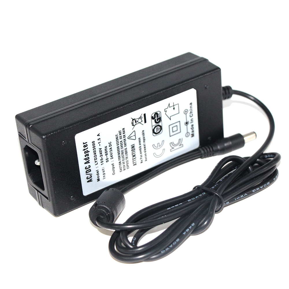 Lin AC 100-240V. A DC 24V 4A 6A Modulo Di Alimentazione Di Commutazione AC- DC. Going - Foto 8