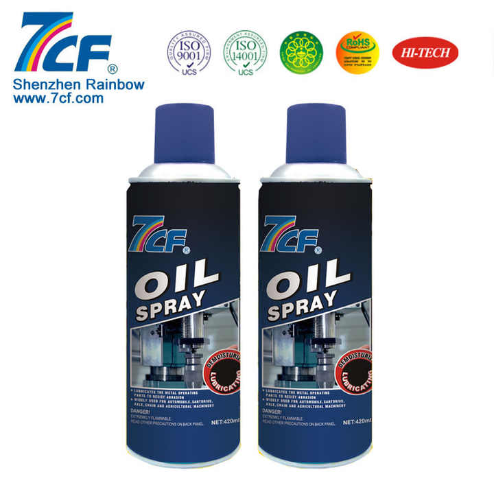 best machine lubricant plusOne® travel bullet main image 0