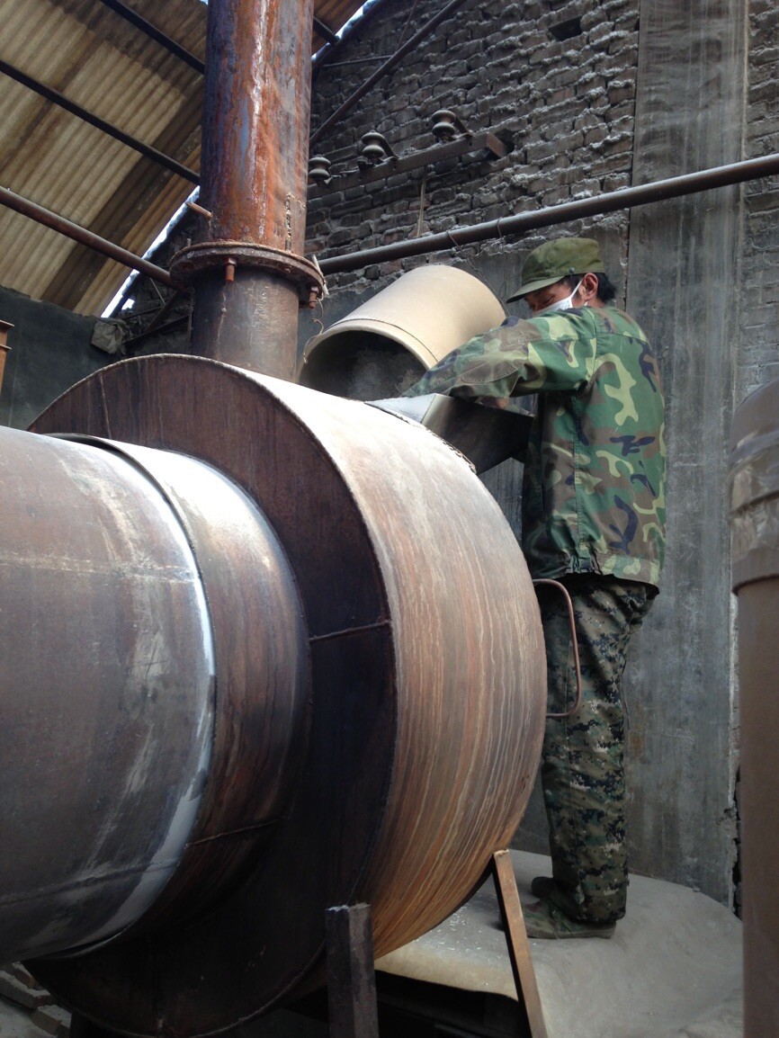 Cracking Catalyst Zsm5 Zeolite For Oil Refinery 3