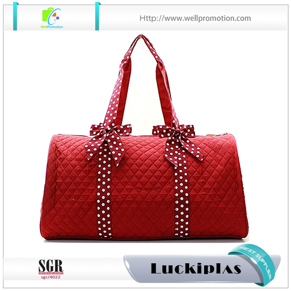 عالية الجودة السفر استخدام الفتيات واق من المطر حقيبة المرأة مخصص شعار حقيبة واق من المطر