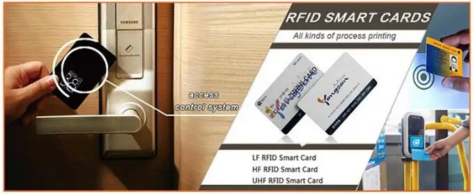 rewritable custom printed contactless price smart low cost access hotel key nfc rfid card