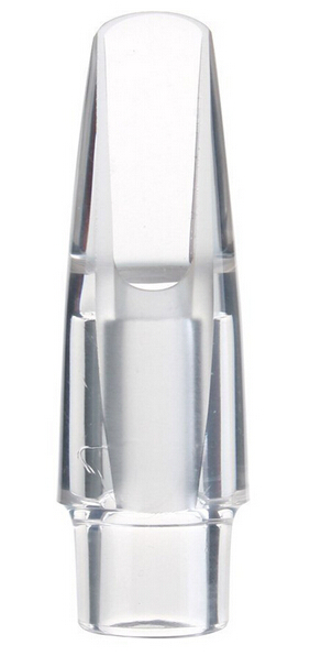 High quality woodwind clarinet mouthpiece
