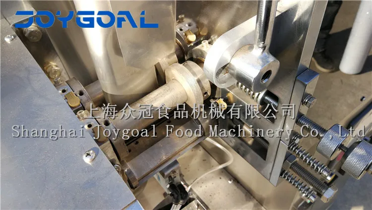 high quality factory price automatic small tea bag packing machine