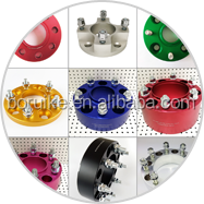 BOTRAK 11mm 15mm 20mm 25mm 4x108 car wheel spacers for citroen Grand C4 Picasso Saxo DS3 DS4 DS5 C5 peugeot 309 405 406 106
