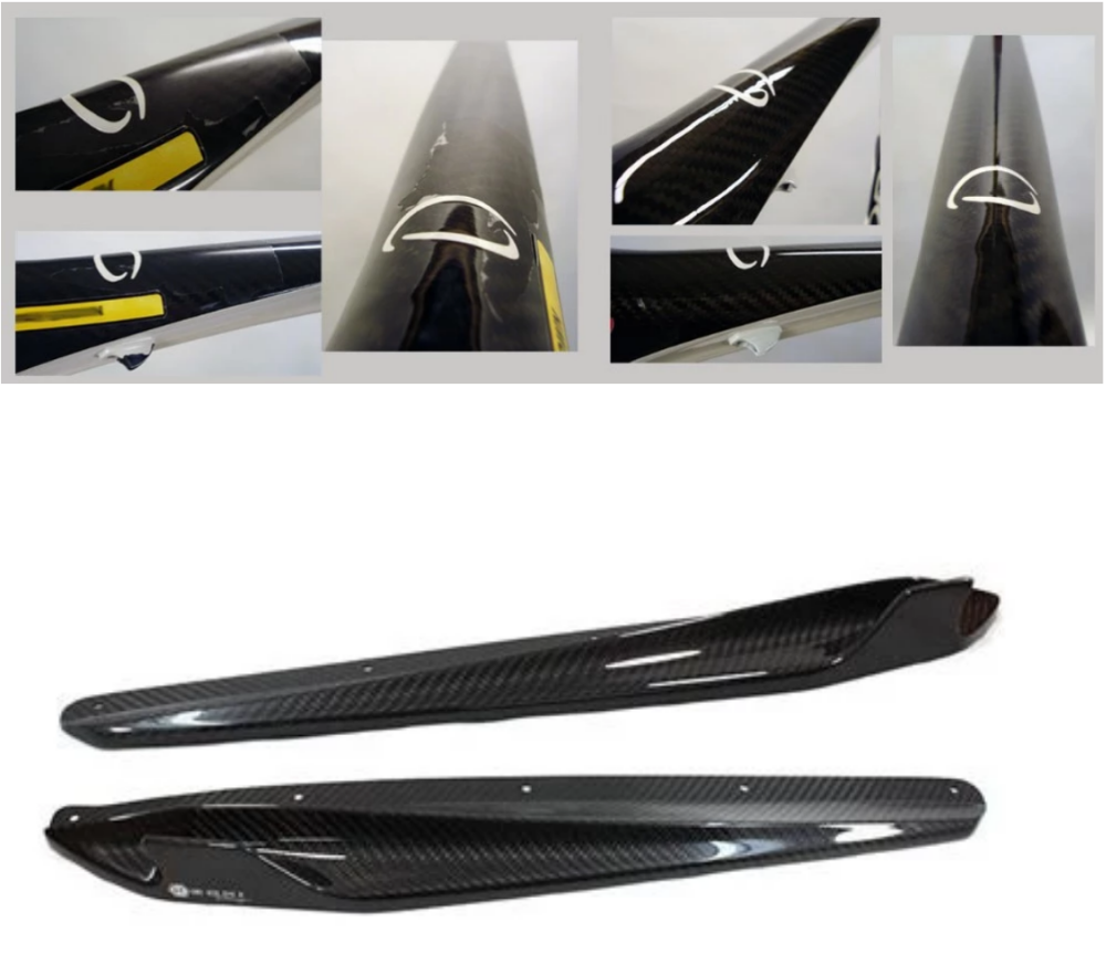 Composite Epoxy Resin For Carbon Fiber Manufacturer JINCHENG