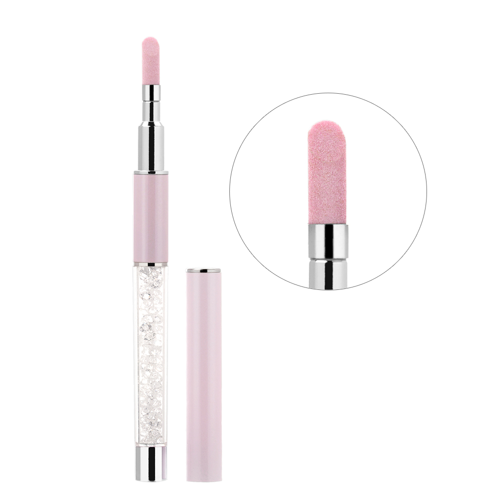 Top Quality Best Seller Kolinsky Cosmetic Makeup Nail Art Acrylic Brush for Girls Beauty